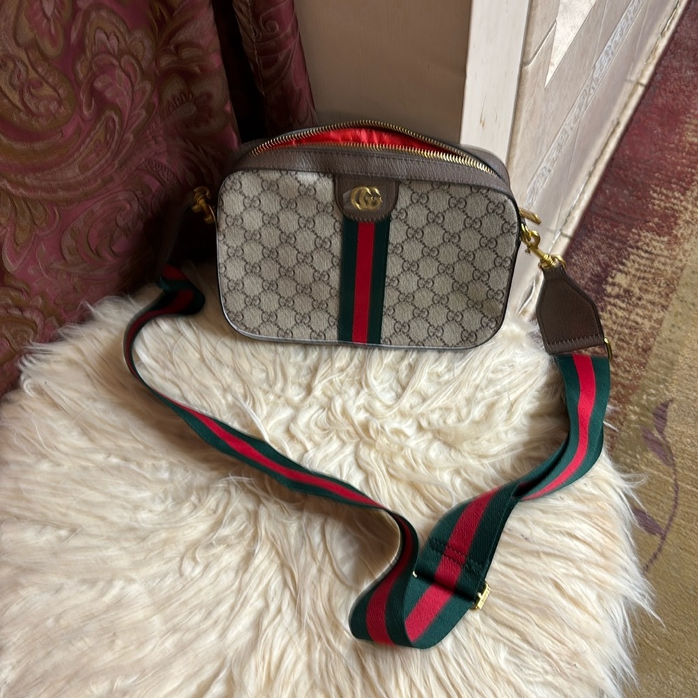 NWOT Crossbody